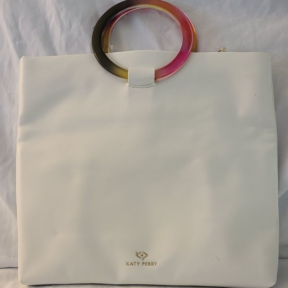 Katy Perry Tote 